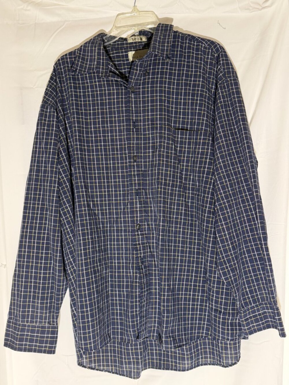 Bill Blass Mens Wear